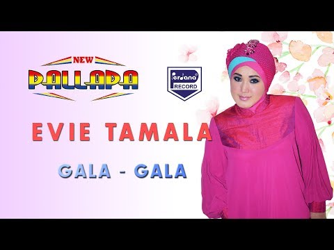 Evie tamala gala gala new pallapa official