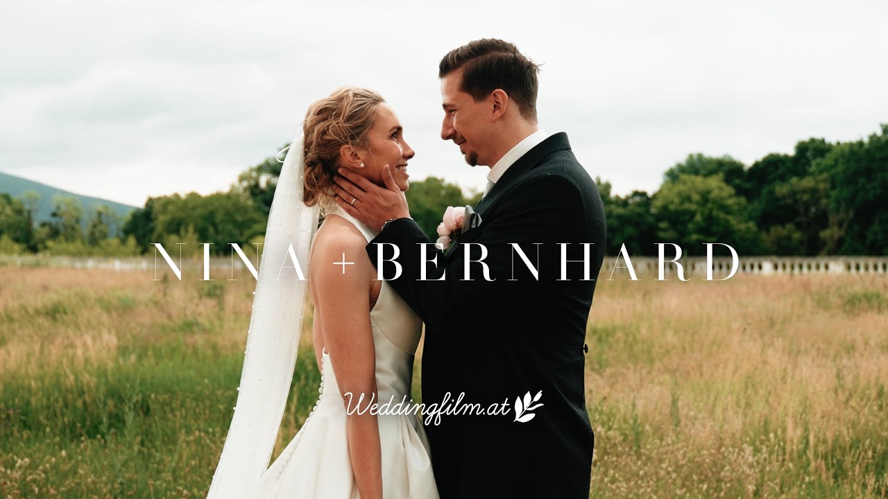 Nina & Bernhard Thumbnail
