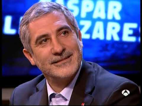 Buenafuente 161 - 03 05 2006