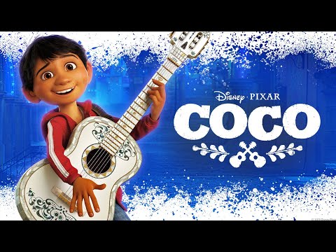 Coco - Cuento Infantil para Dormir en español 🎸​🎵💀✨ Resumen Película Disney