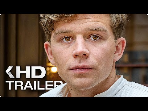 DER TRAFIKANT Clip & Trailer German Deutsch (2018) Exklusiv