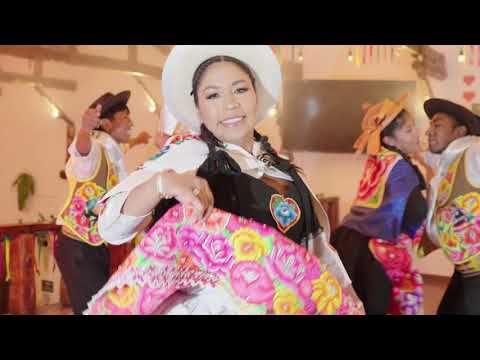 SOLTERA Y SIN COMPROMISO - GINA BENITO  @ginabenito1990✨Huaylash Moderno - Primicia 2026