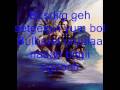 niciton chamd bi 
