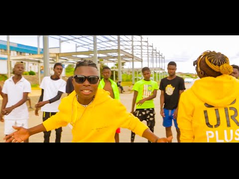 RDK ft Kay Kan - The Chosen One (Official Music Video)