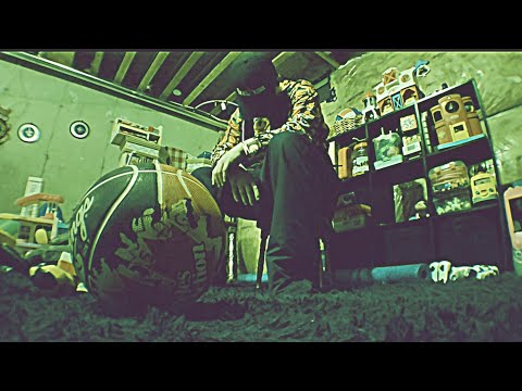 Auz WKK - Malcom !n the M!ddle [prod. Pogo Himar x Hydrawater]