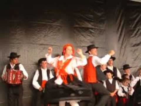 NELSON SANTOS - Carimbó Portugués 2