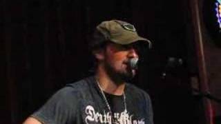 Eric Church - Sinners Like Me