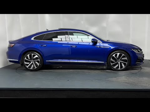 Volkswagen Arteon R-line 2.0tdi D7F 150HP 5DR AU - Image 2