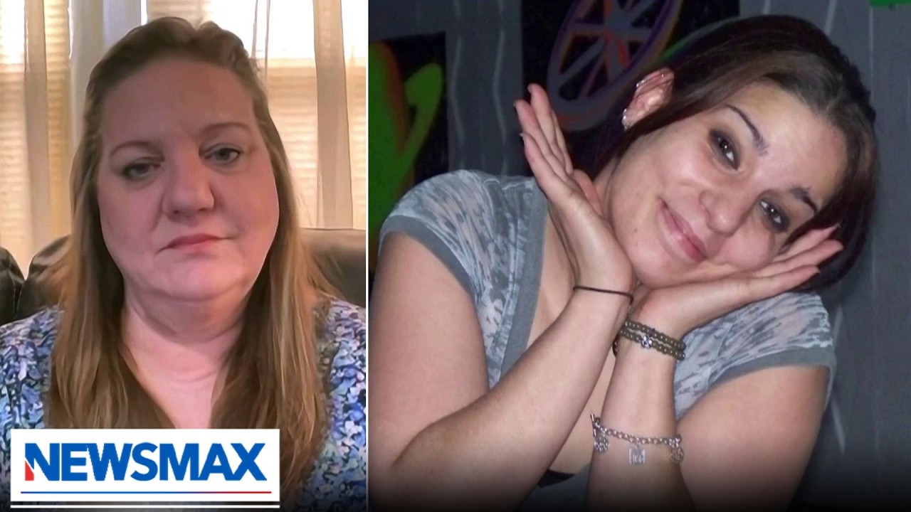 Angel mom calls out Dems: They wouldn't even stand. Who does that? | National Report