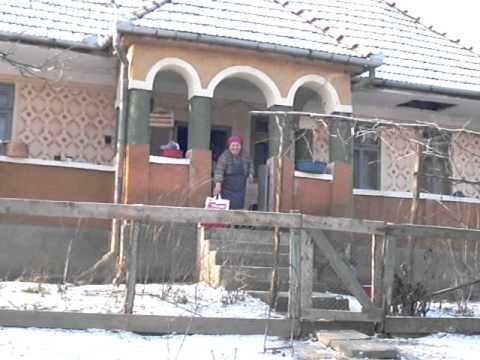ROMANIA  TG MURES    sausa.AVI