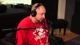 Statik Selektah talks highlights from Extended Play album