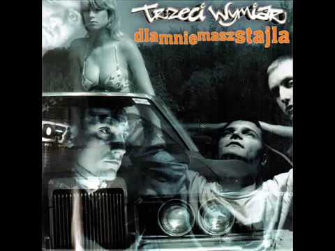 Trzeci Wymiar - Dla mnie masz stajla (remix Creon)