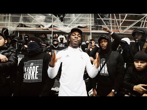 ISS - Libre ( Clip officiel )