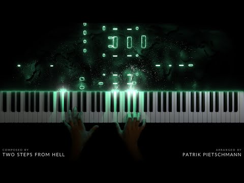 Two Steps From Hell - Protectors of the Earth (Piano Version)