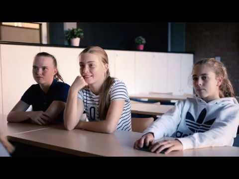 Deelname Kinderrechtenprijs 2018