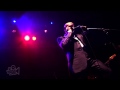 Barry Adamson - Walk On Fire (Live in Sydney) | Moshcam