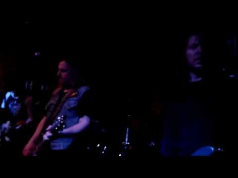 Rhino Bucket - WELCOME TO HELL - Köln (Sonic Ballroom) 17.01.2013