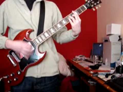 The Clash - Should I Stay or Should I Go cover video thumbnail