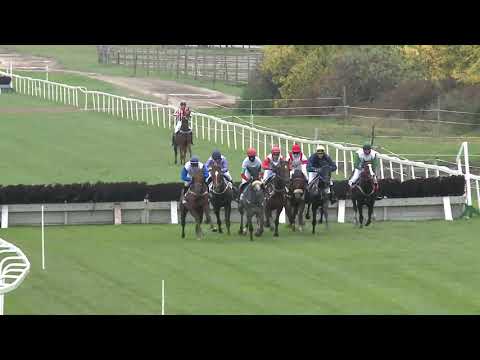 2020.11.01. 01. futam - ÚJKÍGYÓS VÁROS NAGYDÍJA -ŐSZI NAGY GÁTVERSENY