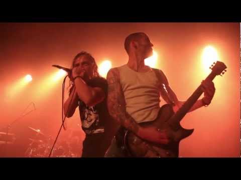 Blasted : Human Race (OFFICIAL) Video Clip