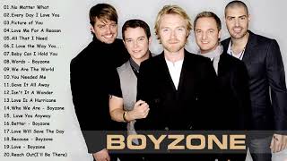 Boyzone Greatest Hits The Best Of Boyzone Full Alb...