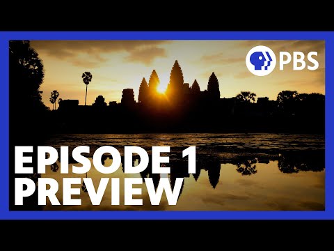 Earth's Sacred Wonders | Episode 1 Preview | House of the Divine | PBS