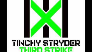 Tinchy Stryder ft Eric Turner My Last Try