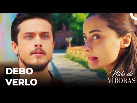 Elvan Viene A La Granja Para Ver A Ejder - Nido De Víboras