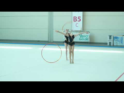 GRP Sq 1 Coppia Cerchi QUALIFICHE SERIE D LC ALLIEVE GIFSummer25