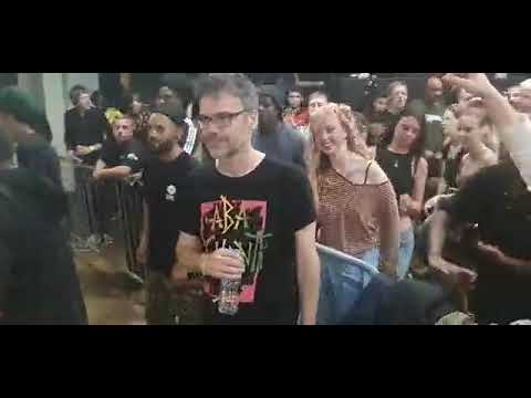 Aba Shanti-I 30th anniversary @ Teachings In Dub. 29th Aug 2021 - Final tune.