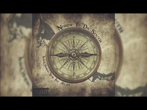 Ausher Huncho “North To Da South’’(Official Audio)ft. Young Trix & KenKen