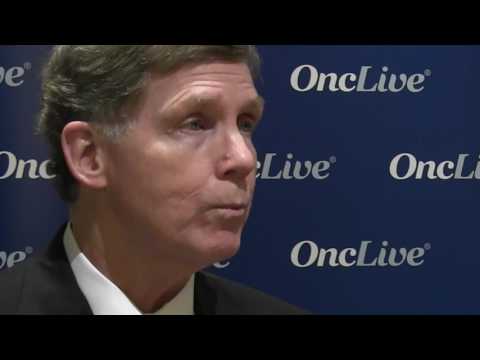 Dr. Linehan on Gene Mutations in Papillary Kidney Cancer