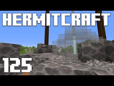 ►Hermitcraft 6 - Ep. 125: LUNAR COOP! (Minecraft 1.13)◄ | iJevin