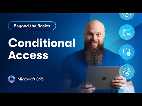 Microsoft 365 Conditional Access Tips