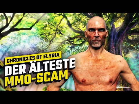 Kickstarter Scams | Chronicles of Elyria - Die unendliche Geschichte (4/4)