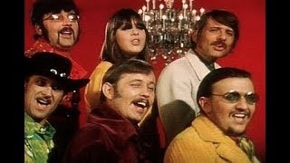 (-!-) Spanky and Our Gang / Lazy Day