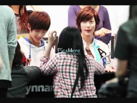 Starship's Boyfriend couples