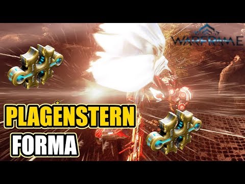 Plagenstern Event Forma farmen | Nova Prime | Warframe | Lets Play | Deutsch | 212