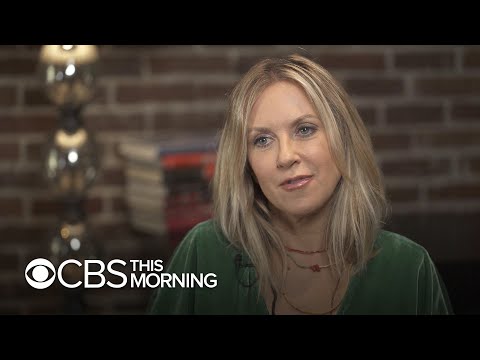 Thumbnail for Liz Phair opens up about the most difficult chapter of her new memoir "Horror Stories" by Liz Phair, Y&T, Sting