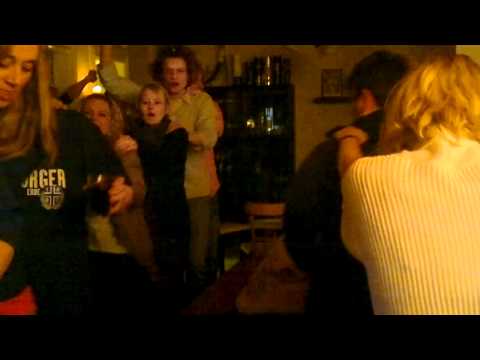 Einweihung im Hause Köhler und Wollesen