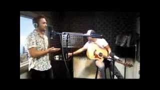 Bryan Finlay Acoustic Performance