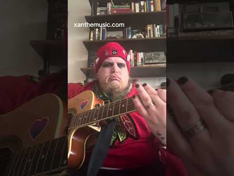 #acoustic #guitarjam #guitartok #musicianlife #acousticvibes #shortvideo #guitarplayer