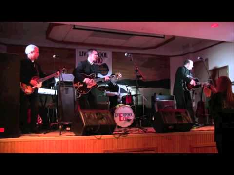 Act Naturally - Liverpool Echo (Beatles Tribute)