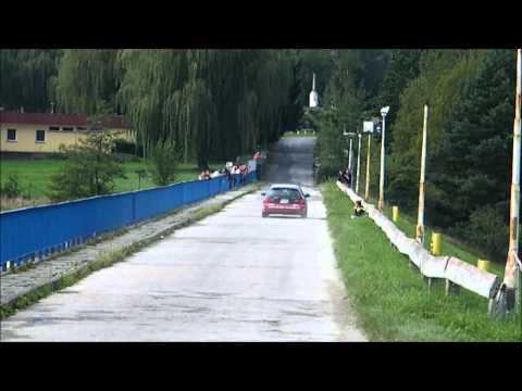 KJS Rally Masters Sobótka 20.09. 2014 | śmieszki na rajdzie | chcesz z liścia?!