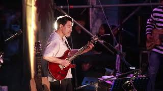 노리플라이(No Reply) - Where is love @180513 @올림픽공원수변무대