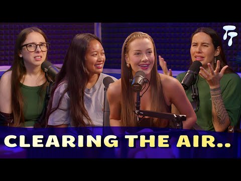 Cancelled Chronicles with Brooke Schofield and Rudy Jules | Ep 236 | Trash Tuesday