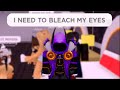 Roblox Club Iris Experience