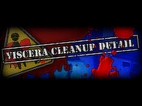 Viscera Cleanup Detail: Waste Disposal (1) - Family Soundtrack