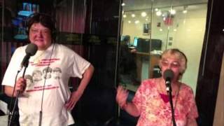 Opie and Anthony: Fun with Lady Di  1-21-2014