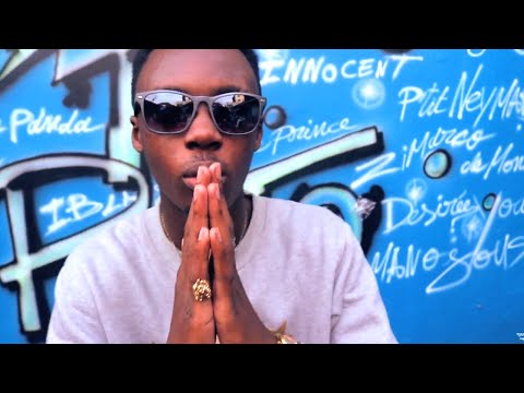 Reez 9.4 - Rappeur Dida (MUSIC VIDEO)